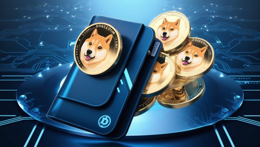 10 Dogecoin Wallet On Blockchain