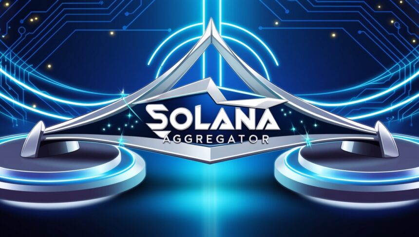 10 Best Bridging Aggregator For Solana