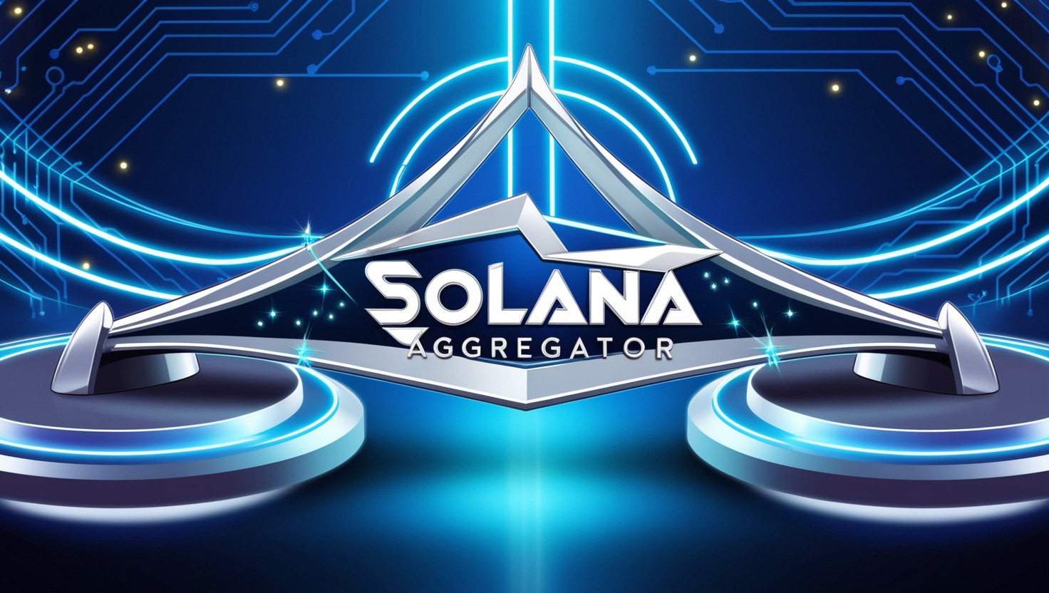 10 Best Bridging Aggregator For Solana