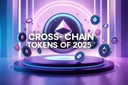 10 Best Cross-Chain Tokens of 2026 | Top Interoperable Cryptos