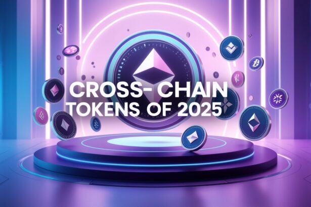 10 Best Cross-Chain Tokens of 2026 | Top Interoperable Cryptos