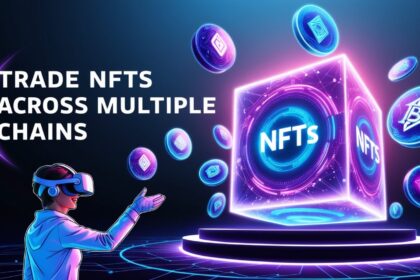 How to Trade NFTs Across Multiple Chains