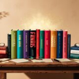 10 Best Stock Market Books For Investors & Traders