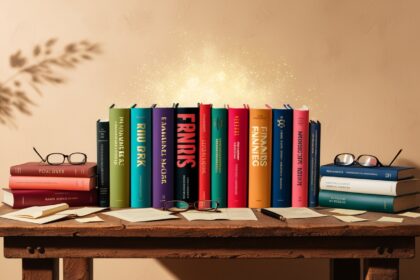 10 Best Stock Market Books For Investors & Traders