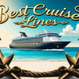 10 Best Cruise Lines In 2025 | Top Luxury & Budget Cruises