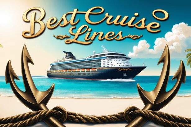 10 Best Cruise Lines In 2026 | Top Luxury & Budget Cruises