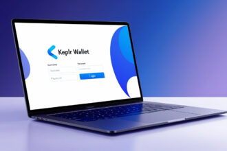 How to Login to Keplr Wallet – Easy & Secure Steps