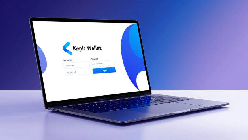 How to Login to Keplr Wallet – Easy & Secure Steps