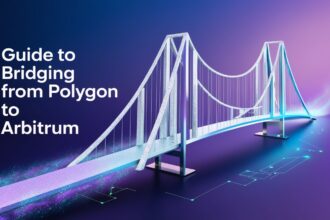 Guide To Bridging From Polygon To Arbitrum – Easy Steps
