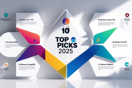 10 Best Platforms For Direct-To-Consumer Investing | Top Picks 2026