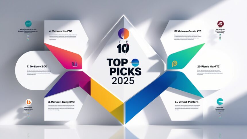 10 Best Platforms For Direct-To-Consumer Investing | Top Picks 2025