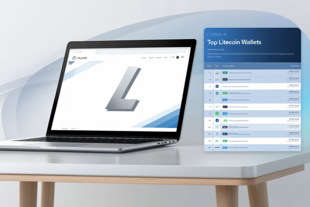 Best Litecoin Wallets for Security & Convenience | 2026 Guide