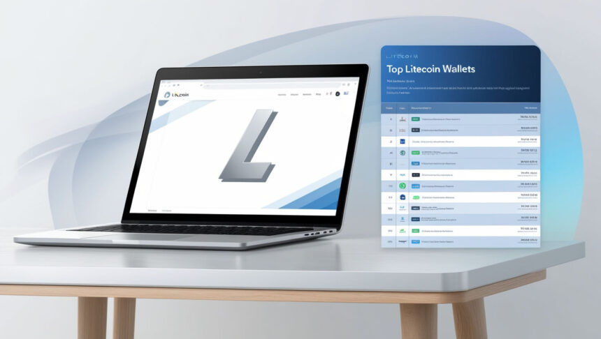 Best Litecoin Wallets for Security & Convenience | 2025 Guide