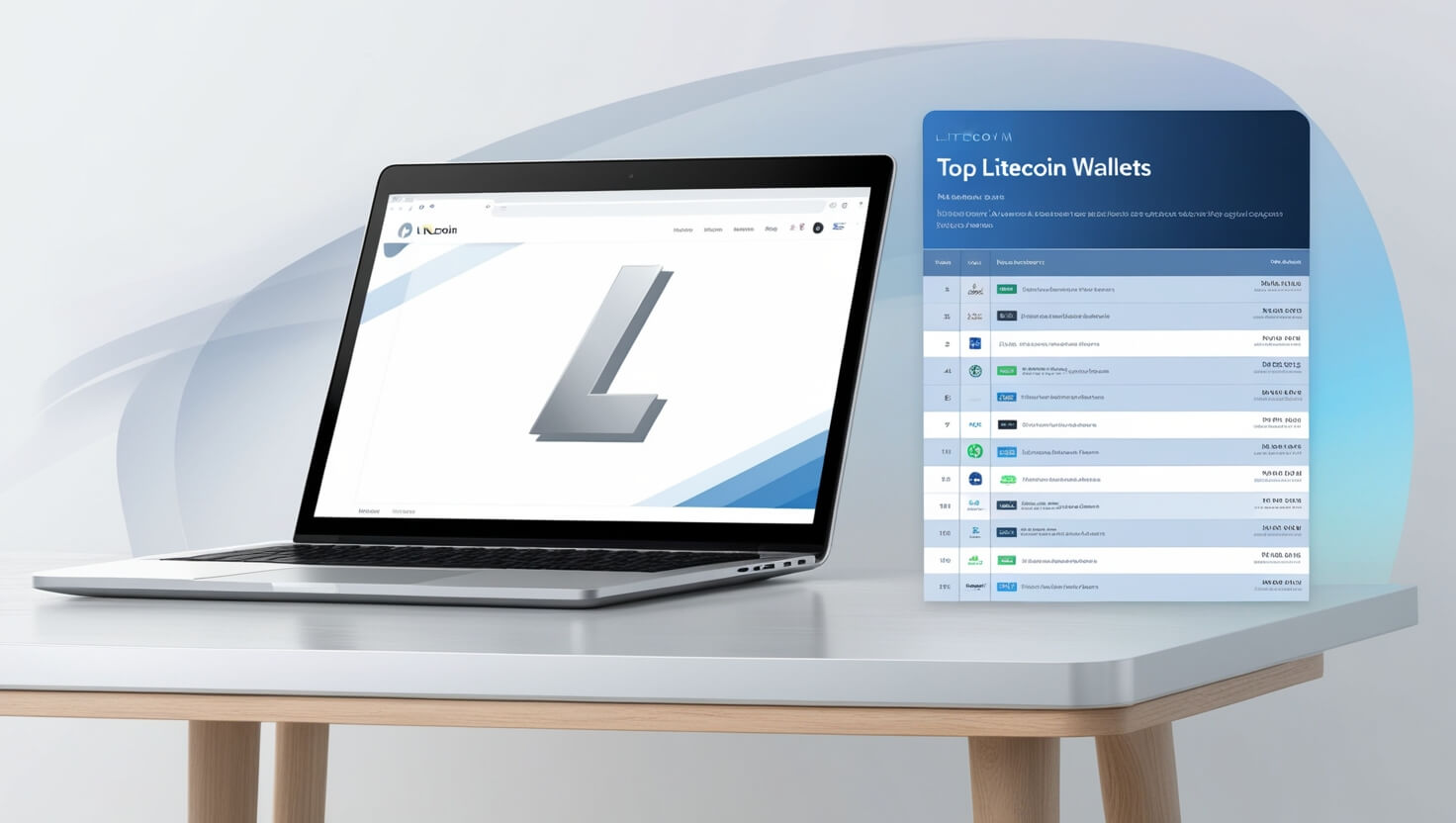 Best Litecoin Wallets for Security & Convenience | 2025 Guide