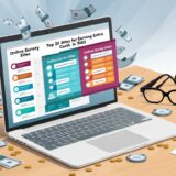 18 Best Online Survey Sites For Extra Cash In 2025