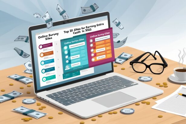 18 Best Online Survey Sites For Extra Cash In 2025