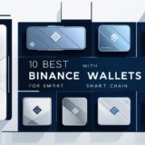 10 Best Wallet for Binance Smart Chain | Secure & Easy To Use