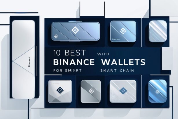10 Best Wallet for Binance Smart Chain | Secure & Easy To Use