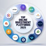 10 Top Online Investment Platforms & Websites For 2025
