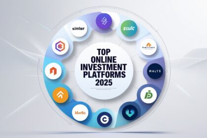 10 Top Online Investment Platforms & Websites For 2025