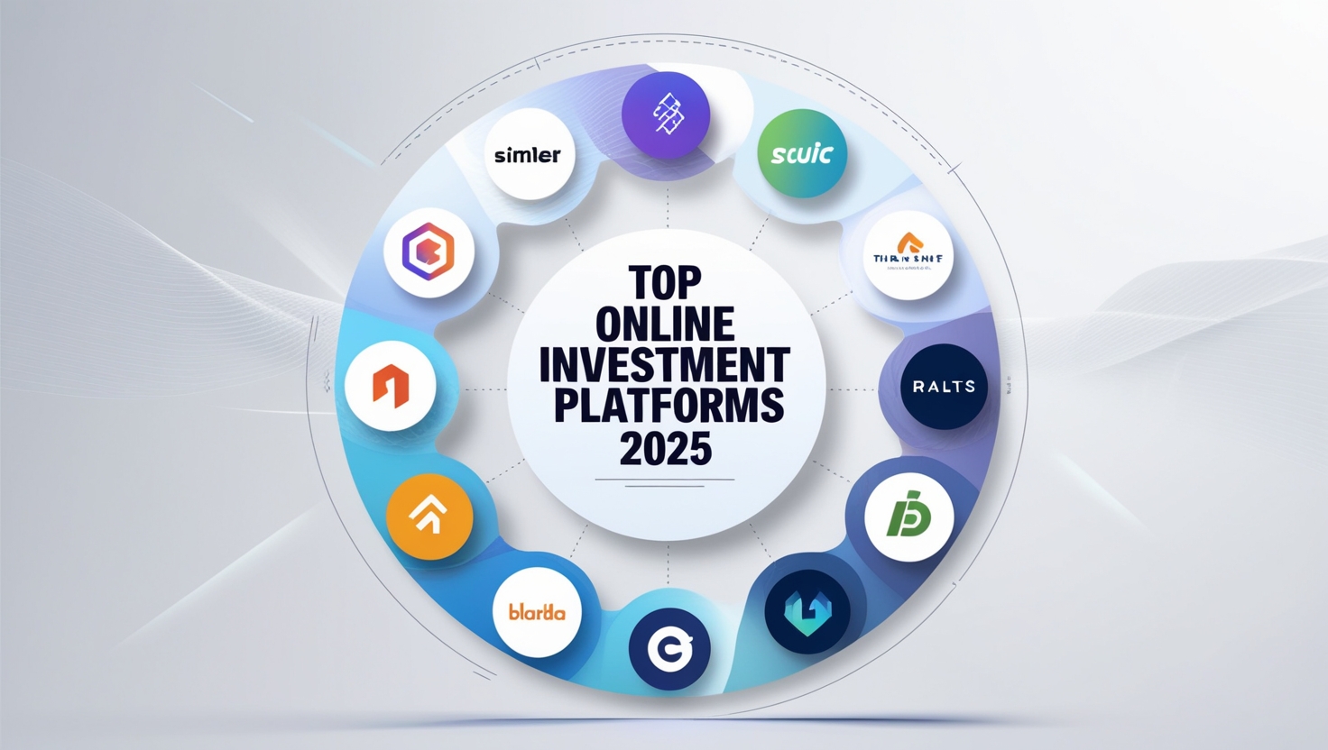10 Top Online Investment Platforms & Websites For 2025