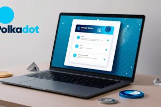 How to Set Up a Polkadot Wallet | Easy Step-by-Step Guide
