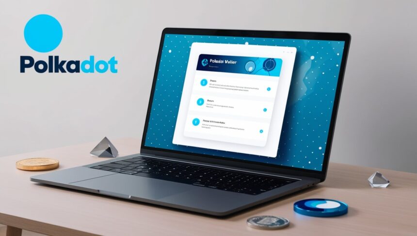 How to Set Up a Polkadot Wallet | Easy Step-by-Step Guide