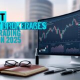 10 Best Brokerages For TradingView In 2025