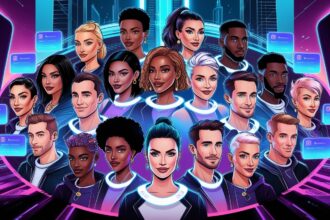 10 Top Crypto Influencers on Instagram In March 2025