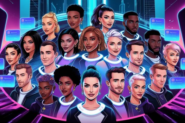 10 Top Crypto Influencers on Instagram In March 2026