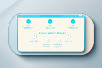 How to Use Sui Wallet Extension: A Step-by-Step Guide