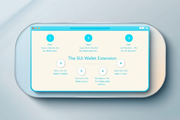 How to Use Sui Wallet Extension: A Step-by-Step Guide