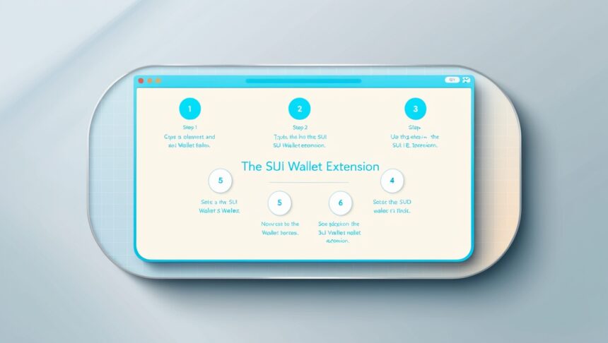 How to Use Sui Wallet Extension: A Step-by-Step Guide