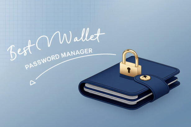 10 Best Wallet Password Manager In 2026