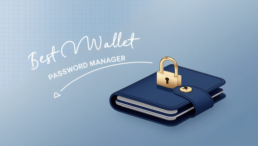 10 Best Wallet Password Manager