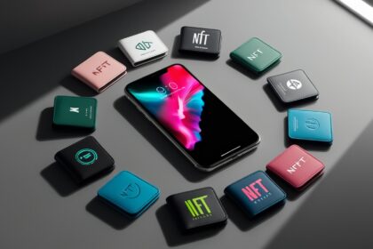 9 Best NFT Wallet For iPhone