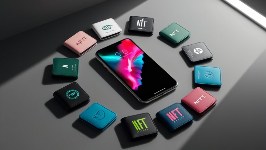 9 Best NFT Wallet For iPhone