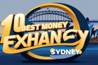 10 Best Money Exchange Sydney