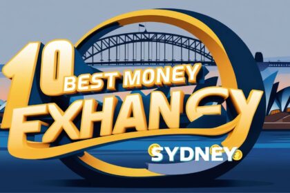 10 Best Money Exchange Sydney