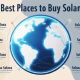 10 Best Places To Buy Solana
