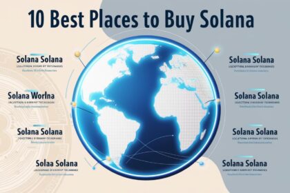 10 Best Places To Buy Solana