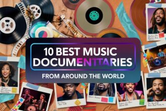 10 Best Music Documentaries From Around The World