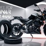 10 Best Tyres For Dominar 400 – Top Dual-Purpose Options