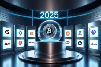 9 Top Altcoins With Potential In 2025 | Best Crypto Investments