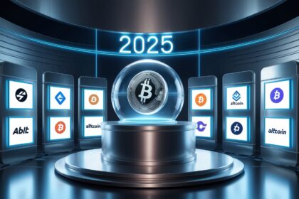 9 Top Altcoins With Potential In 2025 | Best Crypto Investments