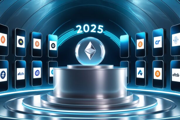 10 Top Altcoins With Strong Fundamentals | Best Picks For 2026