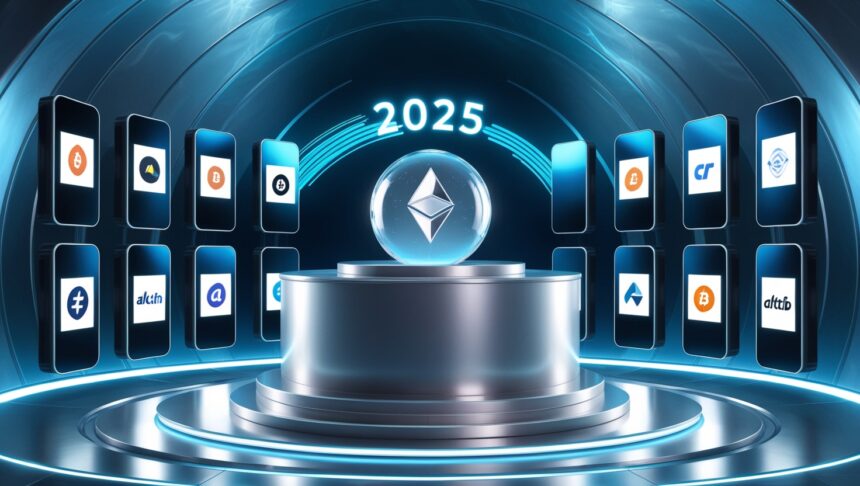 10 Top Altcoins With Strong Fundamentals | Best Picks For 2025