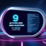 9 Best Altcoin Gem Hunters To Follow In 2025