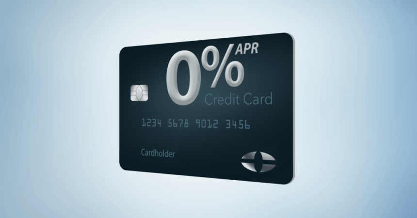 10 Best 0% Interest Credit Cards – Compare Top Offers
