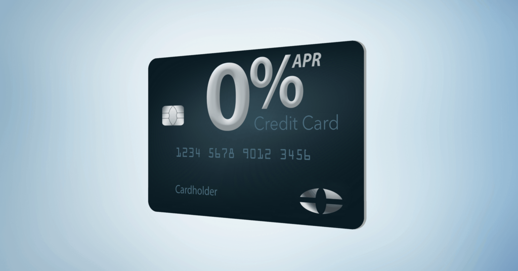 10 Best 0% Interest Credit Cards – Compare Top Offers
